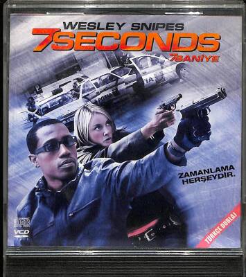 7 Saniye VCD Film VCD16697 - 1