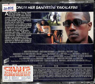 7 Saniye VCD Film VCD16697 - 2