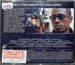 7 Seconds7 Saniye (Wesley Snipes) VCD Film (106) VCD20232 - 4
