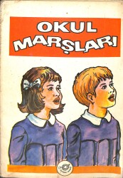 70'ler Okul Marşları NDR99245 - Gökçekoleksiyon