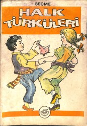 70'ler Seçme Halk Türküleri NDR99242 - Gökçekoleksiyon