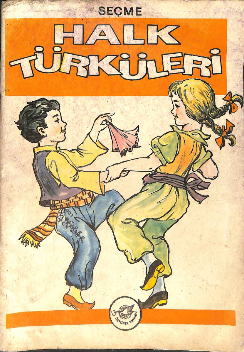 70'ler Seçme Halk Türküleri NDR99242 - 1