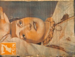 7Gün YEDİGÜN Dergisi Sayı 209 10 Mart 1937 İstanbulda 500 Yıl Yazan Nizamettin Nazif DRG467 - Gökçekoleksiyon