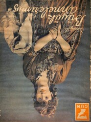 7Gün YEDİGÜN Dergisi Sayı 214 14 Nisan 1937 Havva Ana, Mareşal İzzet , Ajans Havas DRG464 - Gökçekoleksiyon