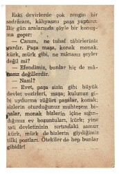 8 Ağustos 1948 Takvim Yaprağı EFM860 - 4
