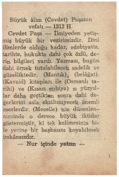 8 Ekim 1948 Takvim Yaprağı EFM840 - 2