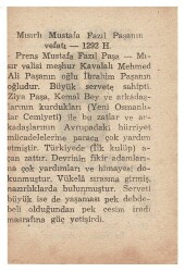 8 Eylül 1948 Takvim Yaprağı EFM850 - 2