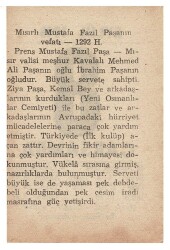 8 Eylül 1948 Takvim Yaprağı EFM850 - 4