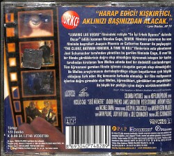 8 Milimetre – Eight Millimeter (1999) Orijinal VCD Film VCD28830 - 2