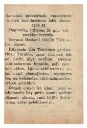 8 Temmuz 1948 Takvim Yaprağı EFM870 - 2