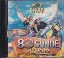 80 Günde Devrialem VCD Film VCD9086 - 1