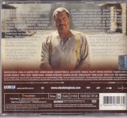800 Damla Yaş VCD Film (Sancho Gracia) VCD10661 - 2