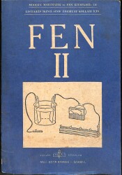 80'ler Fen 2 Ders Kitabı NDR99103 - Gökçekoleksiyon