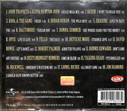 80's Capital Collection CD (İkinci El) CD4433 - 2