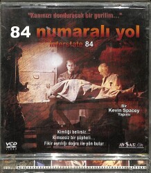 84 Numaralı Yol VCD Film VCD14723 - 1