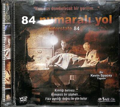 84 Numaralı Yol VCD Film VCD17724 - 1