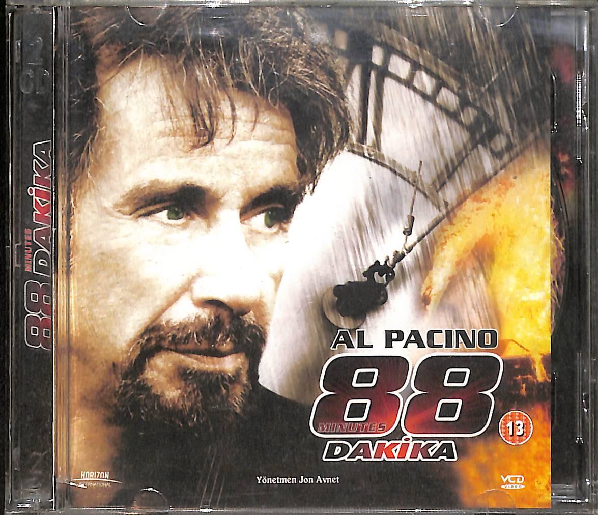 88 Dakika Al Pacino VCD Film VCD27323 - 1