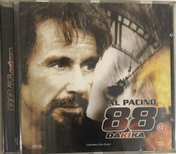 88 Dakika Al Pacino VCD Film VCD4971 - 1