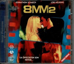 8MM 2 VCD Film VCD149 - 1