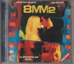 8MM2 (Johnathon Schaech Lori Heuring) VCD Film VCD10695 - 1
