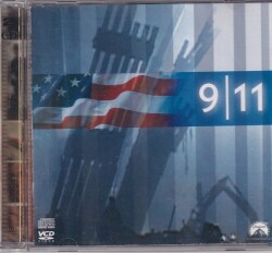 9-11 VCD Film VCD10406 - 1