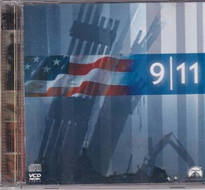 9-11 VCD Film VCD10406 - 1