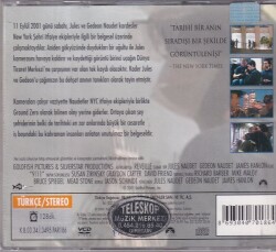 9-11 VCD Film VCD10406 - 2