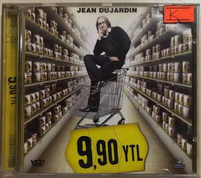 9. 99 YTL VCD Film VCD11246 - 1