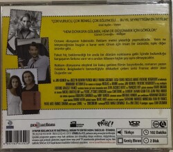 9. 99 YTL VCD Film VCD11246 - 2
