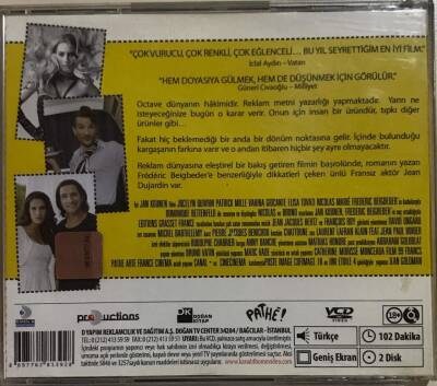 9. 99 YTL VCD Film VCD11246 - 2