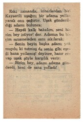 9 Ağustos 1948 Takvim Yaprağı EFM859 - 4