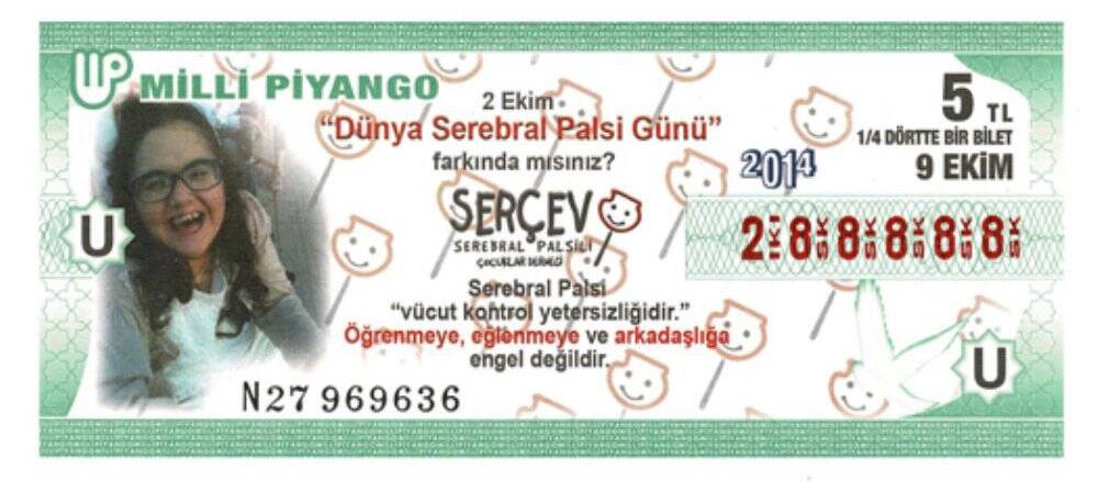 9 Ekim 2014 Radar (14) Dörttebir Bilet Çil PYB3698 - 1