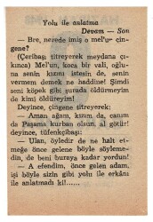 9 Haziran 1948 Takvim Yaprağı EFM879 - 4