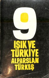 9 Işık ve Türkiye NDR94005 - Gökçekoleksiyon