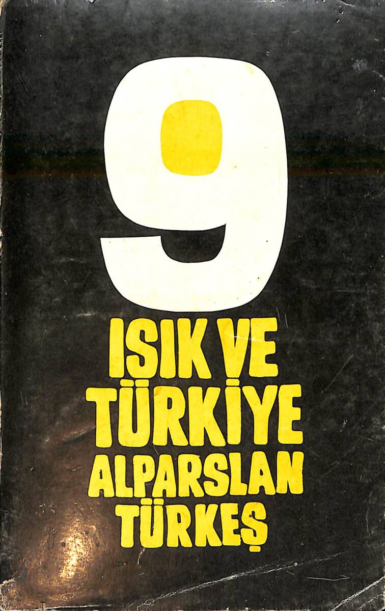9 Işık ve Türkiye NDR94005 - 1