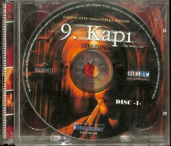 9. Kapı VCD Film VCD14420 - 1