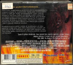 9. Kapı VCD Film VCD14420 - 2