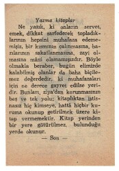 9 Mayıs 1948 Takvim Yaprağı EFM889 - 4