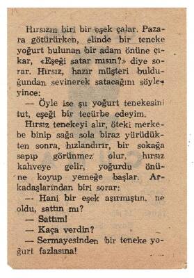 9 Ocak 1948 Takvim Yaprağı EFM927 - 2