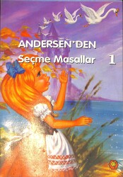 90'lar Andersen Masalları Seçme 1 NDR99302 - Gökçekoleksiyon