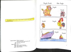 90'lar Okul Öncesi Matematik 1 - Eğlenelim Öğrenelim NDR100040 - 2