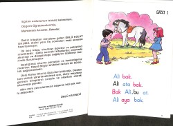 90'lar Ünlü Kolay Okuma Dizisi Okulumuz Sınıf : 1 Sayı : 1 NDR101194 - 2