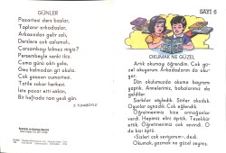 90'lar Ünlü Kolay Okuma Dizisi Okuma Bayramı Sınıf : 1 Sayı : 6 NDR101189 - 2