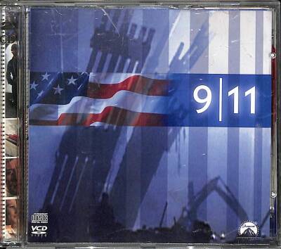911 VCD (108.5) VCD23174 - 3