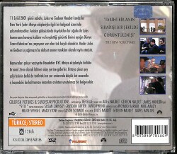 911 VCD (108.5) VCD23174 - 4