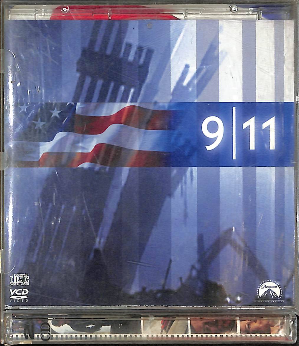 911 VCD Film (İkinci El) VCD26979 - 1