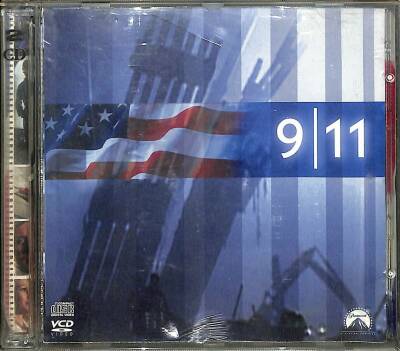 911 VCD Film VCD17284 - 1