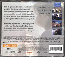 9/11 VCD Film VCD27456 - 2