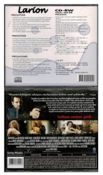 96 Saat Yapay Zeka - 2 Adet VCD Film VCD5478 - 2