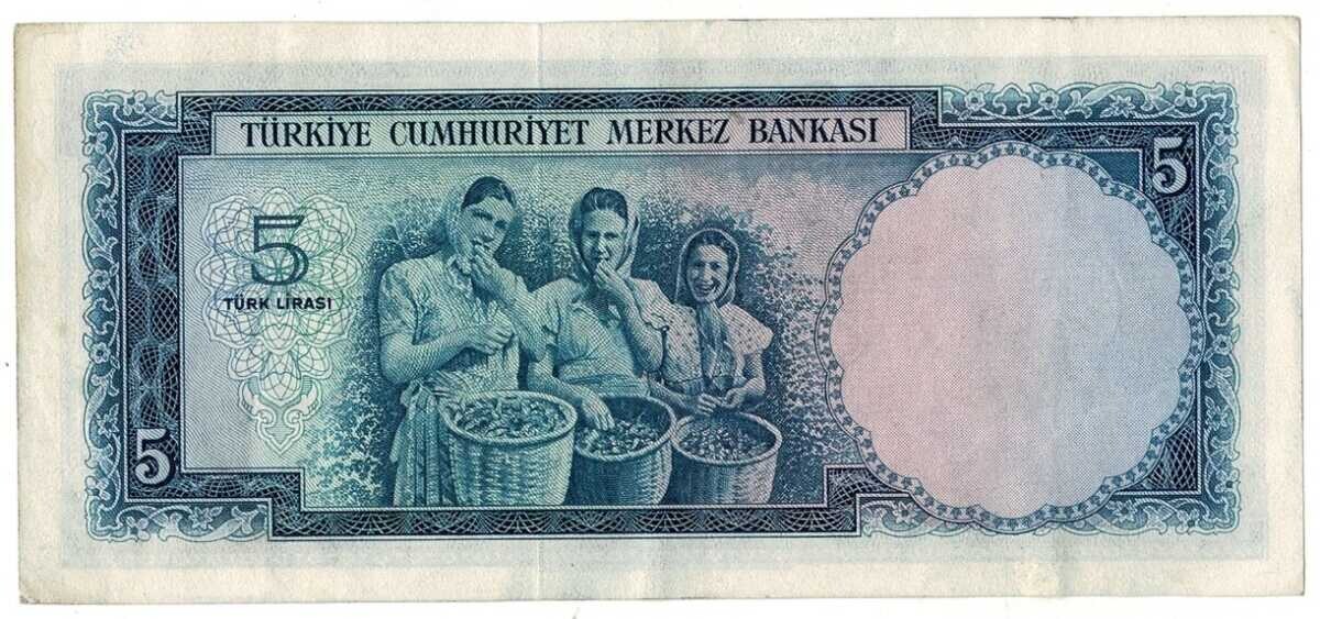Bir Banknot, Bir Dava, Bir Cumhuriyet Hatırası